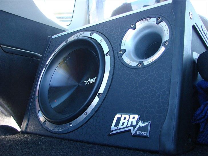 Opel Frontera billede 15