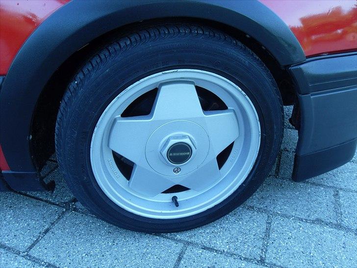 VW Golf 3 GT [Tidl. bil] billede 8