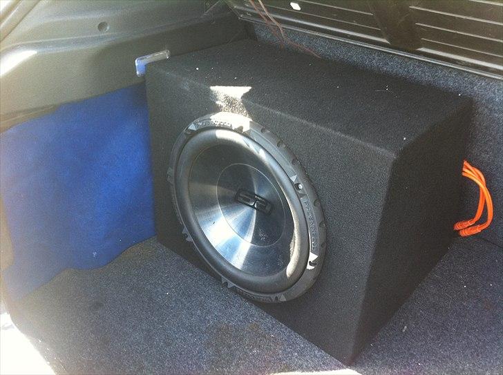 Peugeot 306 1.8 XS ***Solgt*** billede 9