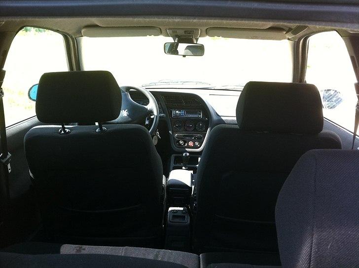 Peugeot 306 1.8 XS ***Solgt*** billede 10