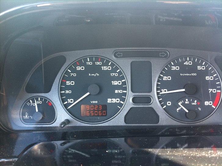 Peugeot 306 1.8 XS ***Solgt*** billede 11