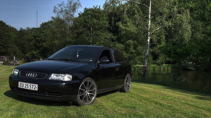 Audi A3 8L billede 5