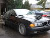 BMW E39 520i [Tidl. bil]