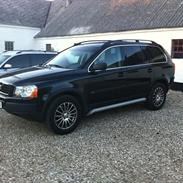 Volvo xc90 d5 205hk (solgt)