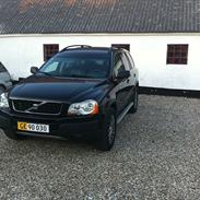 Volvo xc90 d5 205hk (solgt)