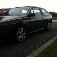 VW Scirocco 1,8 GTX