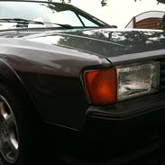 VW Scirocco 1,8 GTX