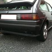 VW Scirocco 1,8 GTX