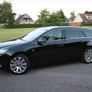 Opel Insignia 2,0CDTI 160HK Aut. ST *SOLGT*