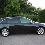 Opel Insignia 2,0CDTI 160HK Aut. ST *SOLGT*