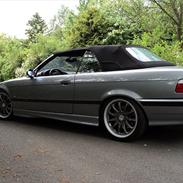 BMW e36 m3