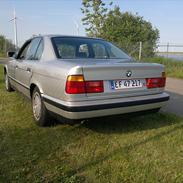 BMW 520i 24v