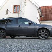Ford Mondeo SOLGT