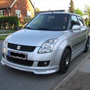 Suzuki Swift 1,3 GLX