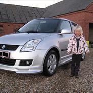 Suzuki Swift 1,3 GLX