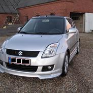 Suzuki Swift 1,3 GLX