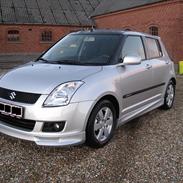 Suzuki Swift 1,3 GLX