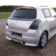 Suzuki Swift 1,3 GLX