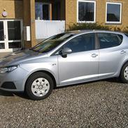 Seat ibiza 1 4 tdi ecomotive