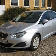 Seat ibiza 1 4 tdi ecomotive