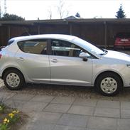 Seat ibiza 1 4 tdi ecomotive