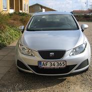 Seat ibiza 1 4 tdi ecomotive