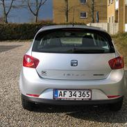 Seat ibiza 1 4 tdi ecomotive