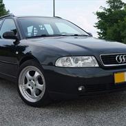 Audi A4 Avant Quattro 2,8 Tiptronic