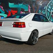 VW Corrado VR6