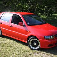 VW Polo 6n