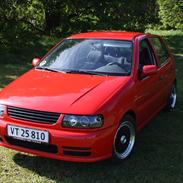 VW Polo 6n