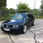 VW Golf 4 1.8 20v - Highline