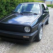 VW Golf II