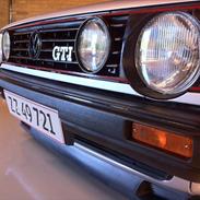 VW Golf GTI 16V 