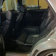 VW Golf GTI 16V 