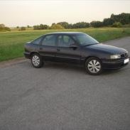 Opel vectra a (solgt)