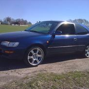 Toyota Corolla (Solgt)