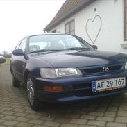 Toyota Corolla (Solgt)