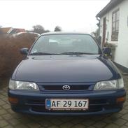 Toyota Corolla (Solgt)