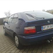 Toyota Corolla (Solgt)