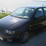 VW Polo 6N - TIL SALG