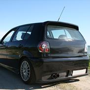 VW Polo 6N - TIL SALG