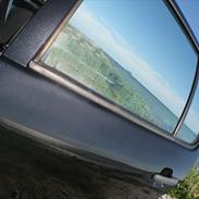 VW Polo 6N - TIL SALG