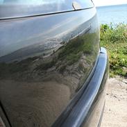 VW Polo 6N - TIL SALG