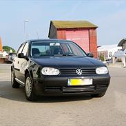 VW golf 4 1,9 tdi