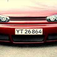 VW Golf 3 TDI