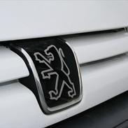 Peugeot 306 XR