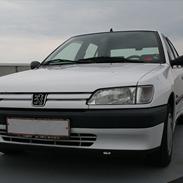 Peugeot 306 XR