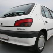 Peugeot 306 XR