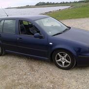 VW Golf 4 IV
